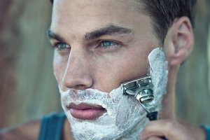 Male grooming – technology  