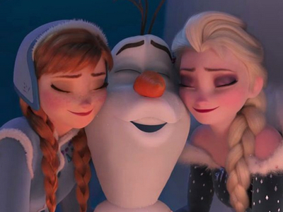 Mally Beauty is collaborating with Disney on a Frozen make-up set