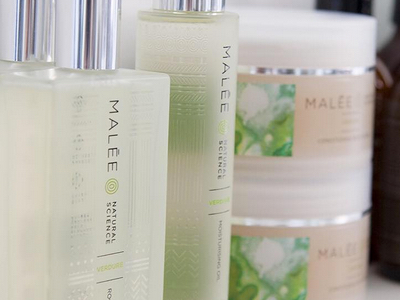 Malée makes UK retail debut with Harvey Nichols