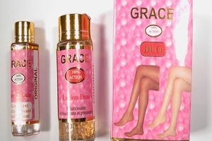 Man 'first to be jailed' for selling dangerous skin whitening products
