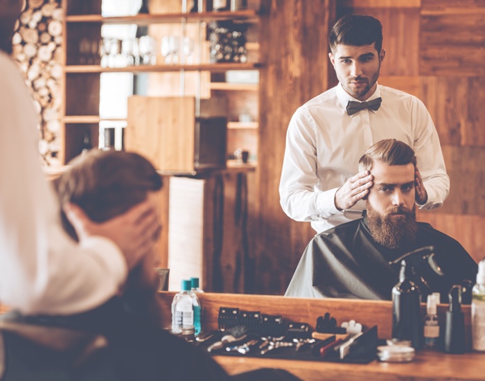 Man of the moment: how to communicate to male beauty consumers