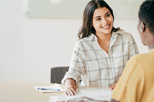 Managing interview nerves: 5 simple tips for success