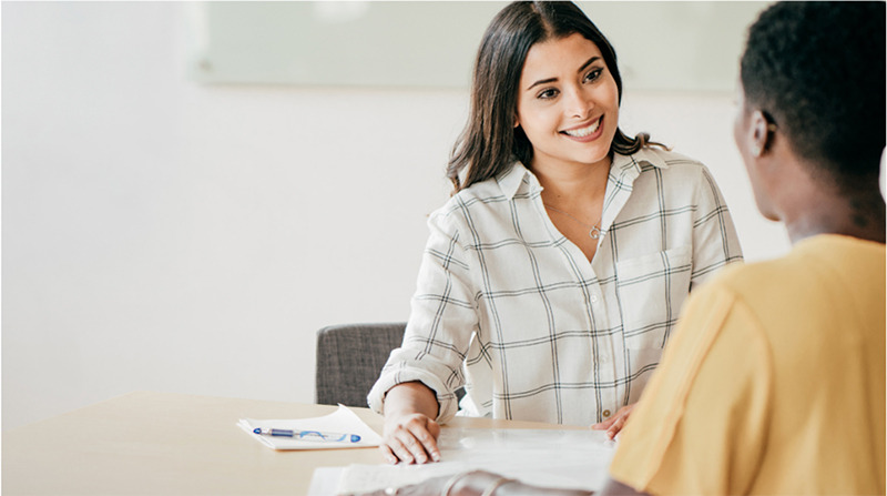 Managing interview nerves: 5 simple tips for success