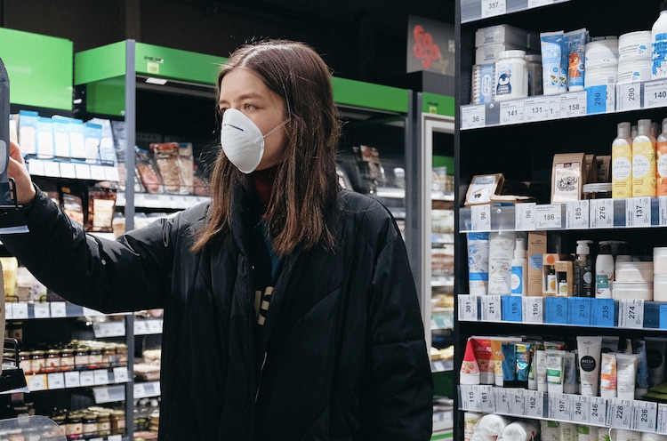 Managing stock: How beauty retailers can avoid a tsunami of inventory after lockdown