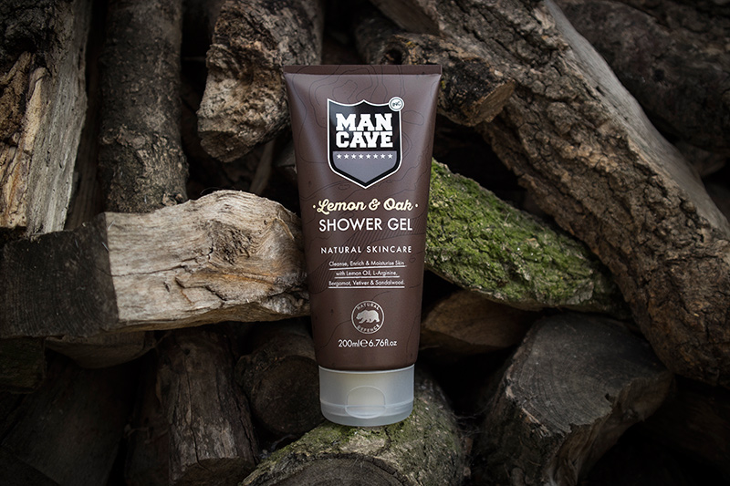 ManCave chooses ESTubes for overhaul