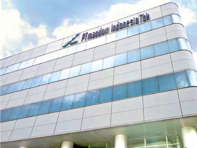 Mandom Indonesia to boost production capacity by 50%