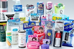 Mandom reports 4% rise in sales in 2015