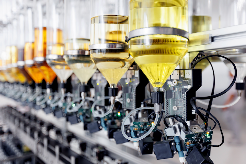 Mane Group acquires Cvista to strengthen citrus fragrance capabilities