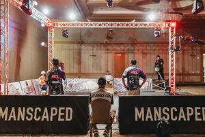 Manscaped backs US sport cornhole with new partnership 

