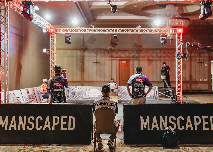 Manscaped backs US sport cornhole with new partnership 
