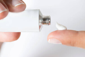 Manufacture creams and more for medical and pharmaceutical use
