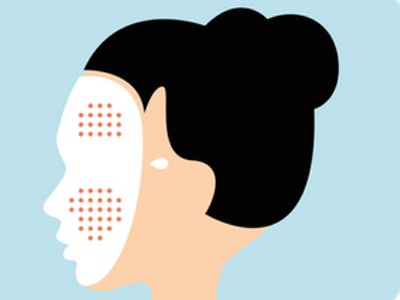 Mapo meets funding target for digital beauty mask