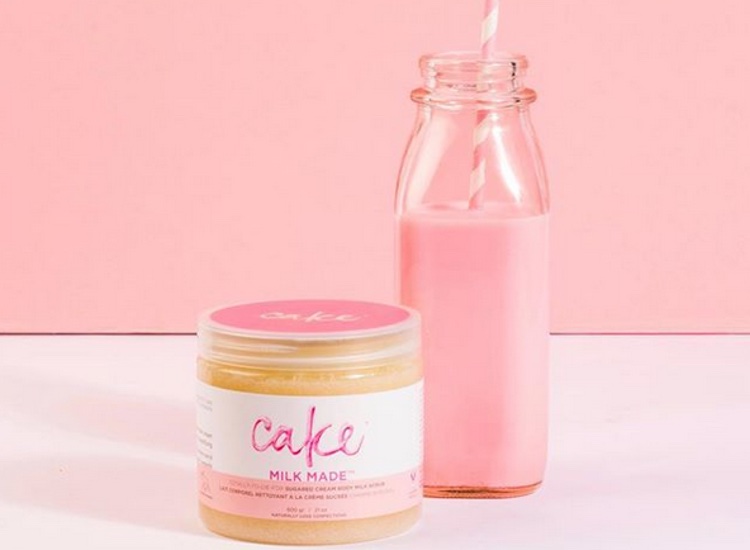 Marc Anthony Cosmetics acquires vegan hair brand Cake Beauty
