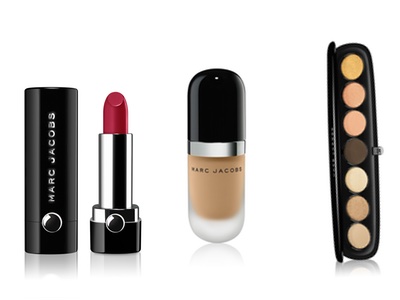 Marc Jacobs Beauty goes nationwide with John Lewis