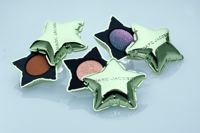 Marc Jacobs Beauty's Born Star Eyeshadow