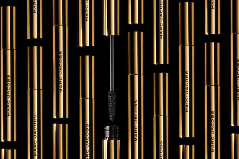 Marc Jacobs Beauty official relaunch date confirmed