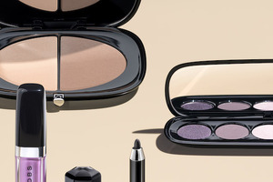 Marc Jacobs Beauty sued over 'Eye-conic' trademark infringement