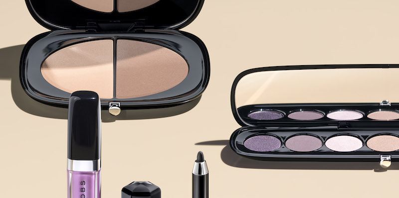 Marc Jacobs Beauty sued over 'Eye-conic' trademark infringement