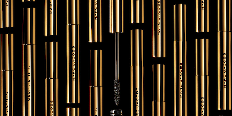 Marc Jacobs Beauty to return under Coty