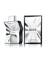 Marc Jacobs goes bang