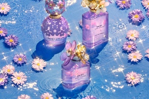 Marc Jacobs set to launch new Daisy Twinkle Editions 