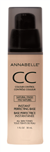 Marcelle capitalises on complexion trends