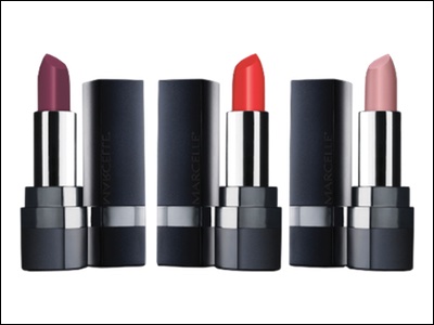 Marcelle unveils hydrating lipstick