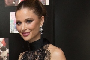Marchesa Co-founder stars in inspirational Moroccanoil video 