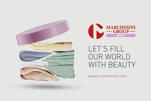 Marchesini Group Beauty: machines and lines for the processing and packaging of cosmetics