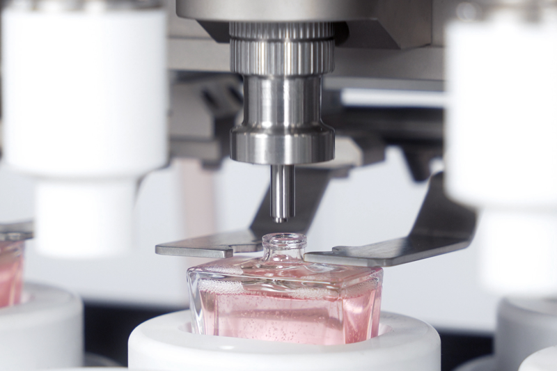 Marchesini Group Beauty unveils plans for Cosmopack 2025