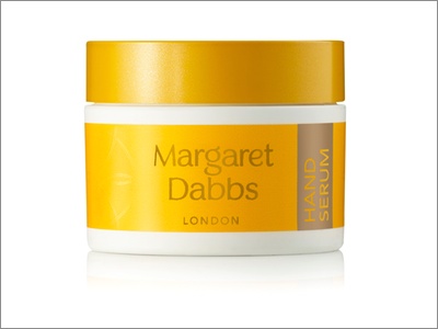 Margaret Dabbs discusses the future of foot care