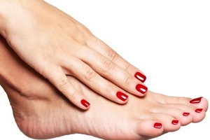 Margaret Dabbs expands results-driven health and beauty into hand and nail care