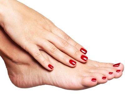 Margaret Dabbs expands results-driven health and beauty into hand and nail care