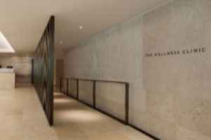 Margaret Dabbs opens fourth London clinic in Harrods