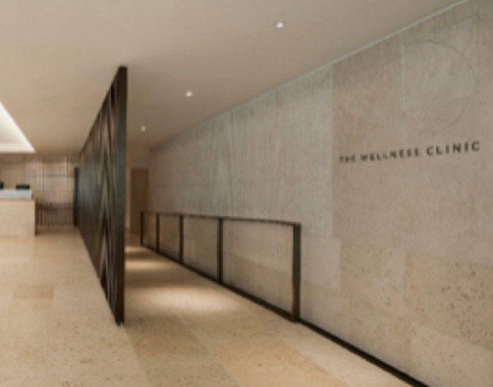 Margaret Dabbs opens fourth London clinic in Harrods
