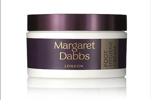 Margaret Dabbs steps into Liberty with Sole Spa