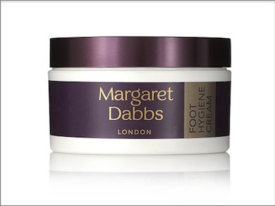 Margaret Dabbs steps into Liberty with Sole Spa