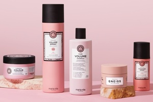 Maria Nila gets L Catterton backing to go global