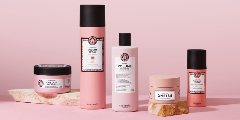 Maria Nila gets L Catterton backing to go global