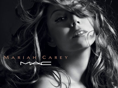 Mariah Carey to launch All I Want lipstick with MAC