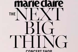 Marie Claire opens beauty innovation pop-up store