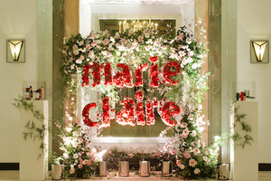 Marie Claire unveils world champion beauty products