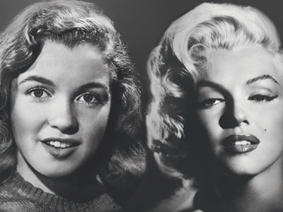 Marilyn Monroe is new Max Factor Glamour Ambassador