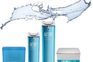Marine ingredients – Making a splash 