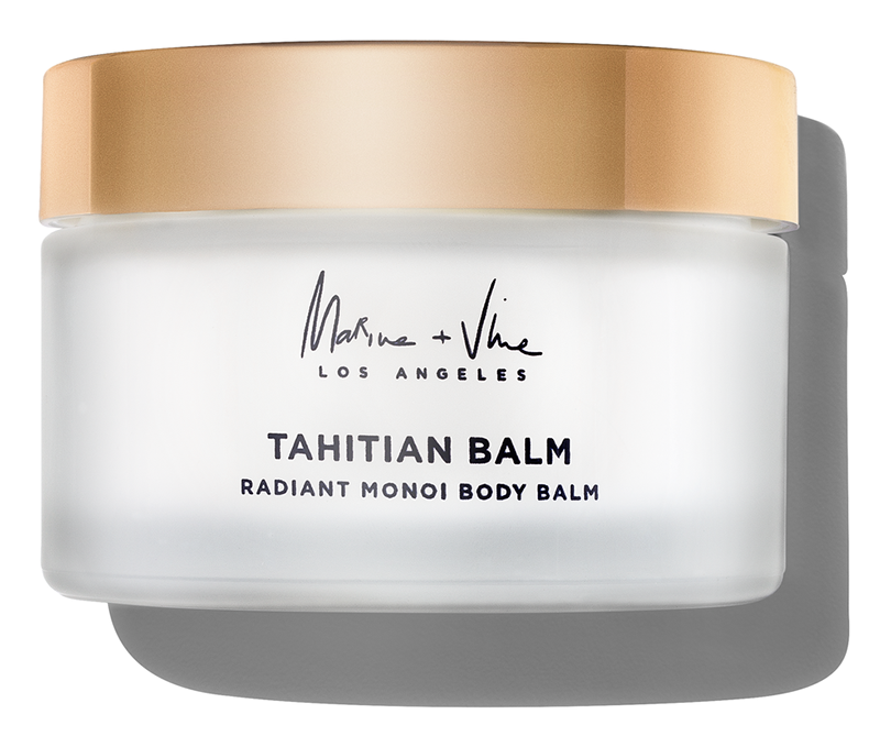 Marine + Vine launches travel inspired eco-luxe body care