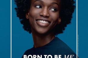 Marionnaud launches Born To Be Me campaign