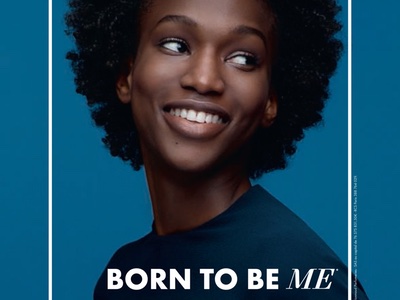 Marionnaud launches Born To Be Me campaign