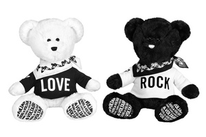 Marionnaud sells record numbers of Zadig et Voltaire 2016 charity teddy bears