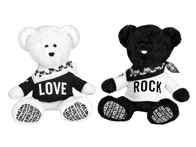 Marionnaud sells record numbers of Zadig et Voltaire 2016 charity teddy bears