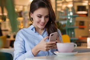 Marionnaud speeds up online ordering with new delivery service